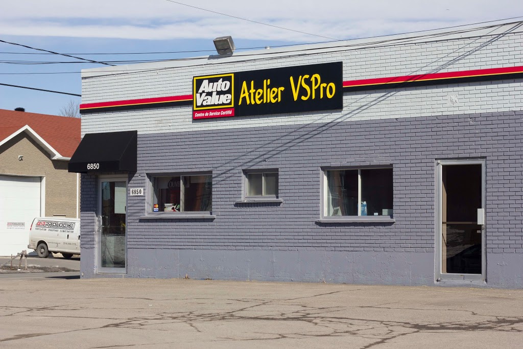 Atelier VS Pro Inc. | 6850 Grande Allée, Saint-Hubert, QC J3Y 1C2, Canada | Phone: (450) 676-7552