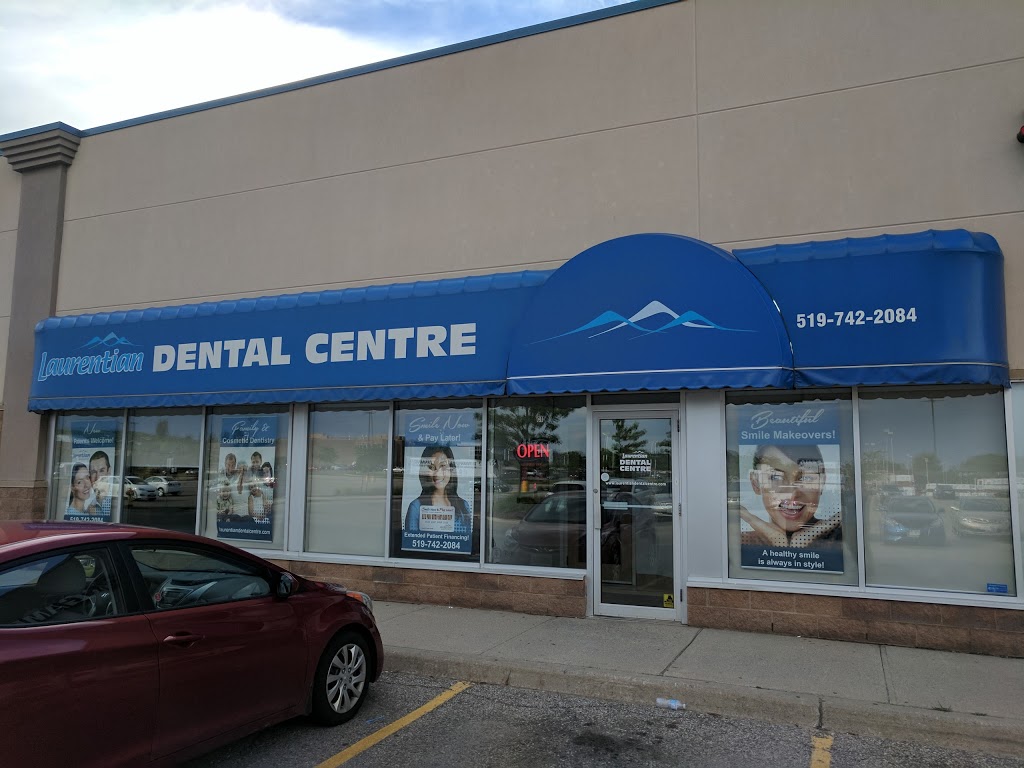 SmartCentres Kitchener (Laurentian Mall) | 245 Strasburg Rd, Kitchener, ON N2E 3W7, Canada | Phone: (905) 760-6200