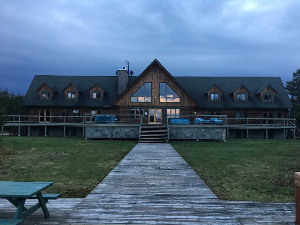 CanadAventure | 1 baie du poste, Saint-Michel-des-Saints, QC J0K 3B0, Canada | Phone: (873) 803-4225