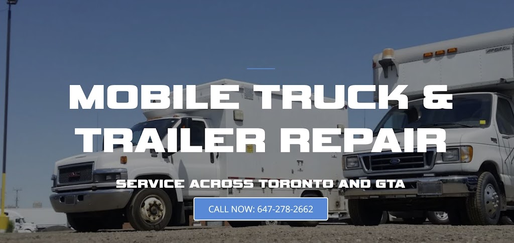 Technica Fleet Services Ltd | 115 Rodinea Rd #4, Maple, ON L6A 1R5, Canada | Phone: (647) 278-2662