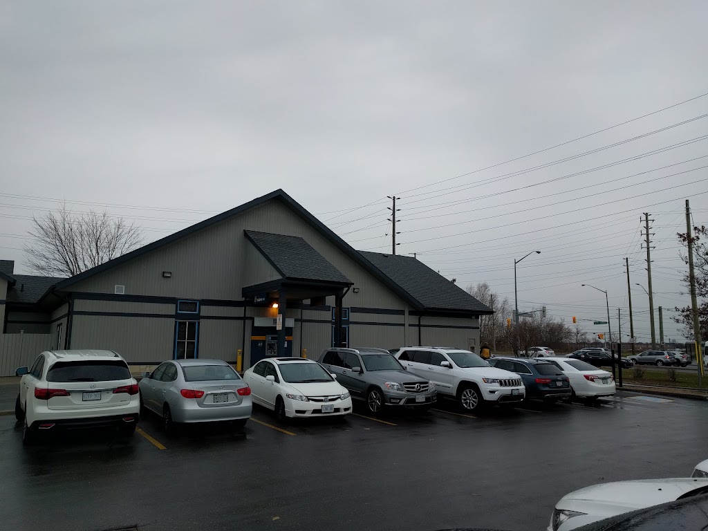 RBC Royal Bank | 9231 Woodbine Ave, Markham, ON L3R 0K1, Canada | Phone: (905) 513-8508