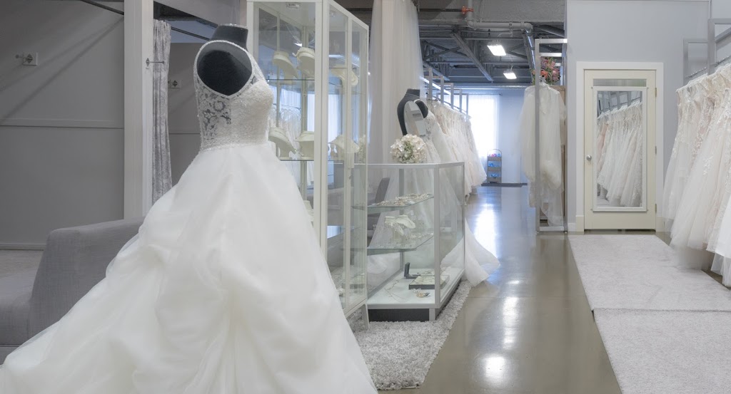 Bridal Debut Gownhouse | 134 Pembina Rd #156, Sherwood Park, AB T8H 0M2, Canada | Phone: (780) 467-4082