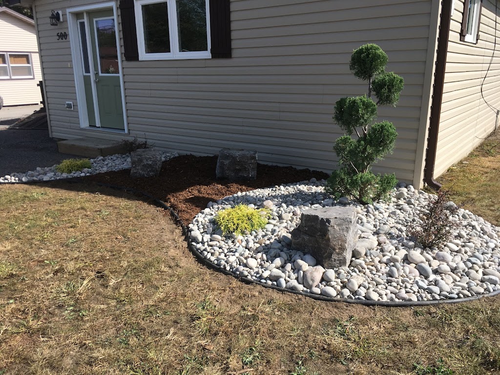 C.D Landscaping | 8296 Confederation Line, Watford, ON N0M 2S0, Canada | Phone: (519) 384-5840