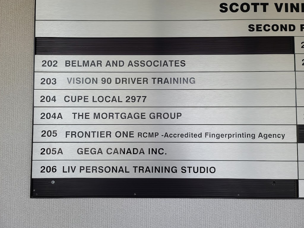 F1 Fingerprint (Niagara) - RCMP-Accredited Fingerprinting Agency | 350 Scott St Unit 205, St. Catharines, ON L2N 6T4, Canada | Phone: (905) 247-3868