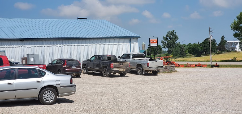 Roberts Farm Equipment Lucknow | 36469 Amberley Rd, Lucknow, ON N0G 2H0, Canada | Phone: (519) 529-7995