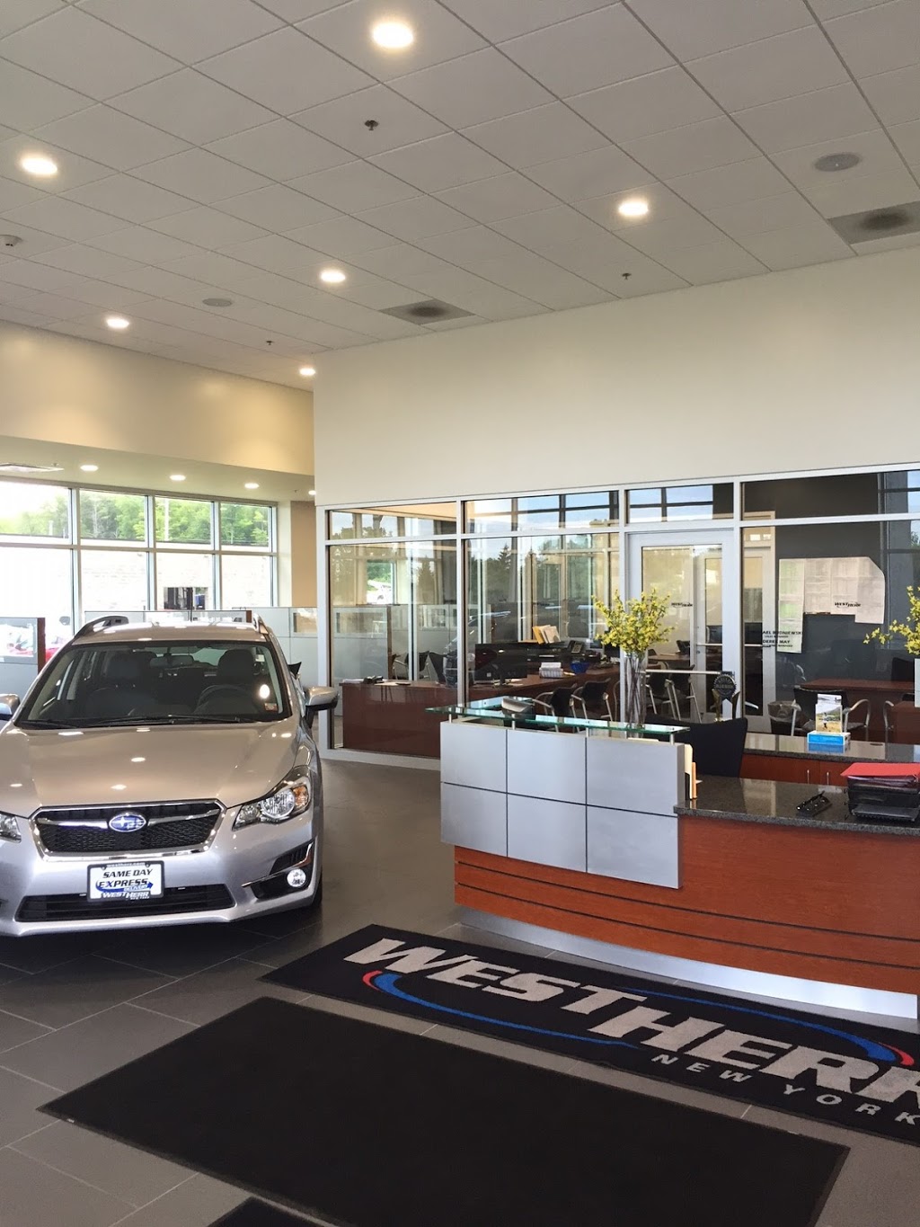 West Herr Subaru | 3559 Southwestern Blvd, Orchard Park, NY 14127, USA | Phone: (716) 239-4853