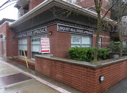 Linquist Real Estate Appraisals | 3266 St Johns St, Port Moody, BC V3H 0B9, Canada | Phone: (604) 937-7290