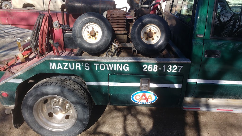 Mazur Paul & Sons | 443 Park Ave, Beausejour, MB R0E 0C0, Canada | Phone: (204) 268-1327