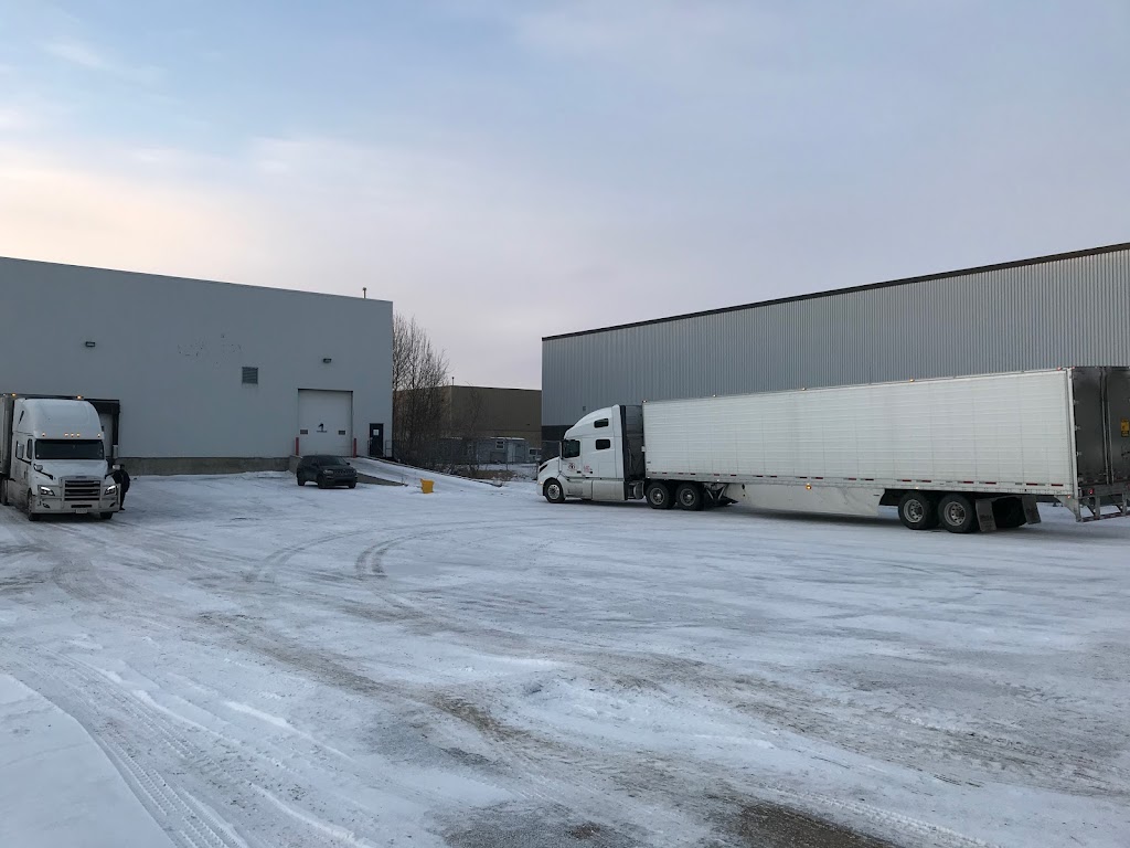 Hawkstone Warehouse | 11616 - 178 St Door, 4, Edmonton, AB T5S 2E6, Canada | Phone: (780) 994-1240