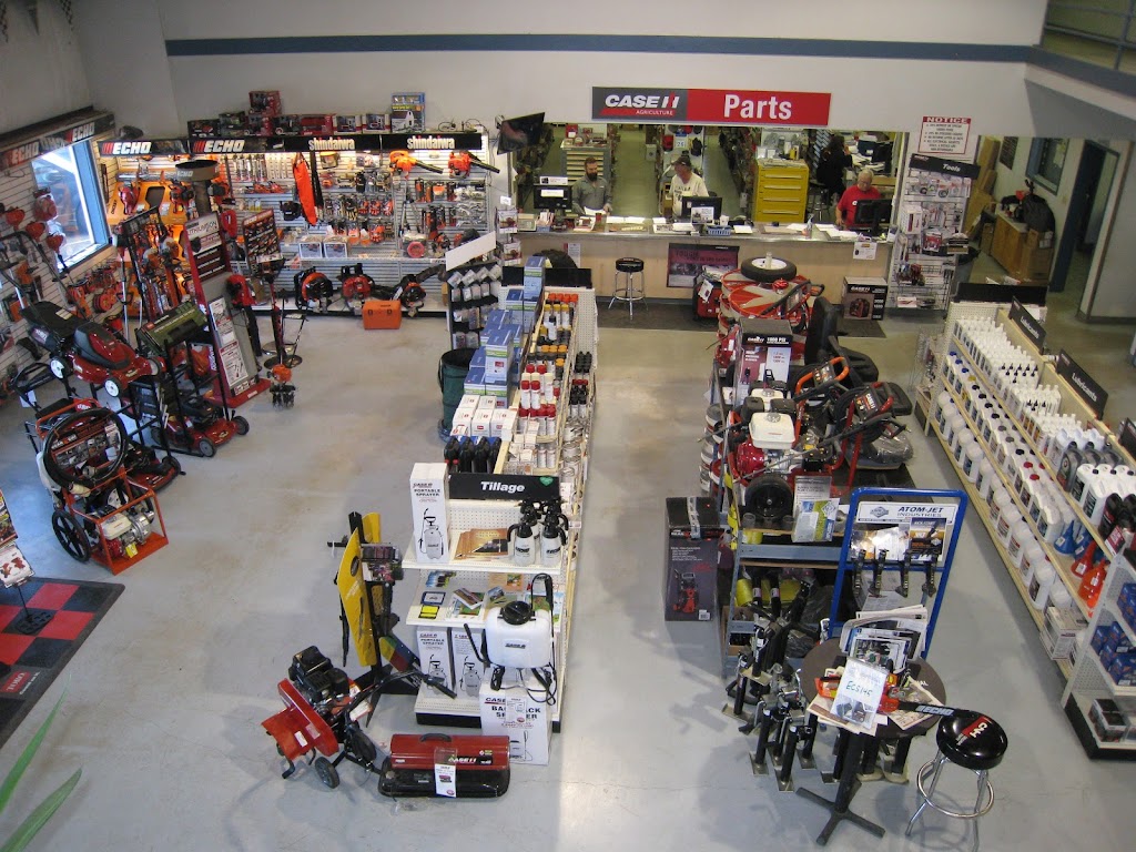 Parkland Farm Equipment | 34 Boulder Blvd, Stony Plain, AB T7Z 1V7, Canada | Phone: (780) 963-7411