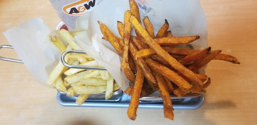 A&W Canada | 5949 Baldwin St S, Whitby, ON L1M 2J7, Canada | Phone: (905) 655-4500