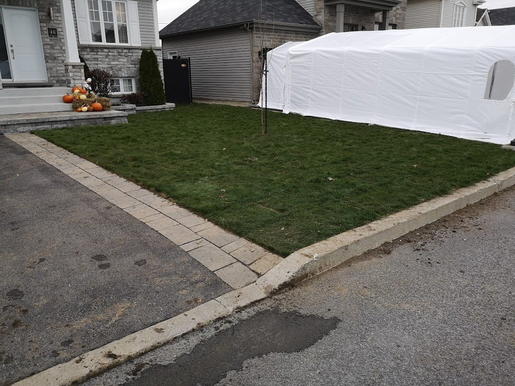 Coupe de grass | 120 Chem. du Lac-Saint-Louis, Léry, QC J6N 1A1, Canada | Phone: (514) 913-7076