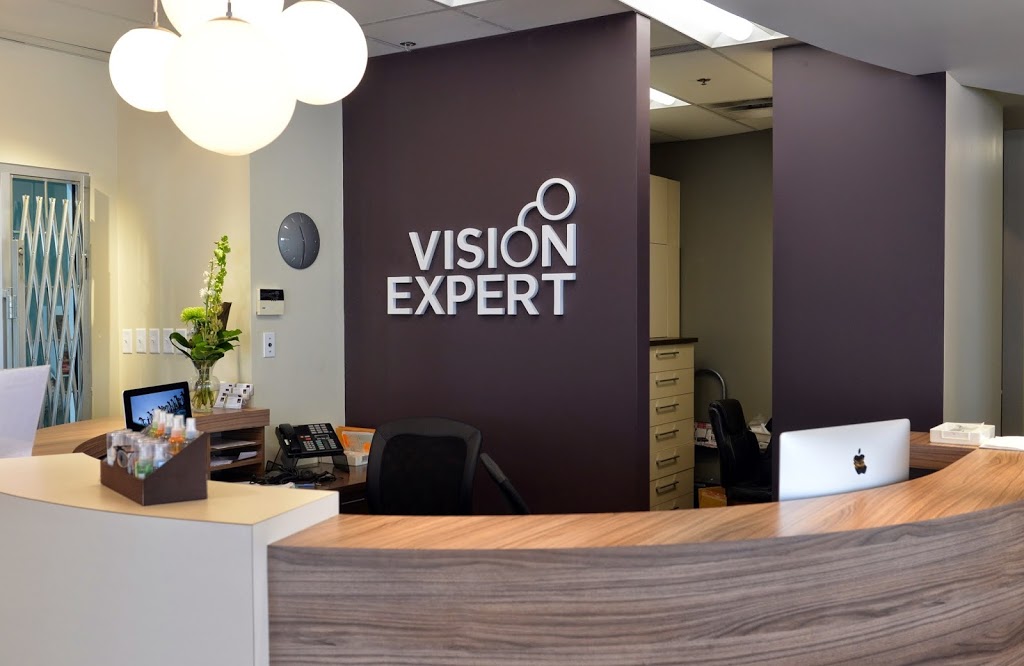 Vision Expert Blainville | 1340 Boulevard Curé-Labelle Bureau 101, Blainville, QC J7C 2P2, Canada | Phone: (450) 430-1055