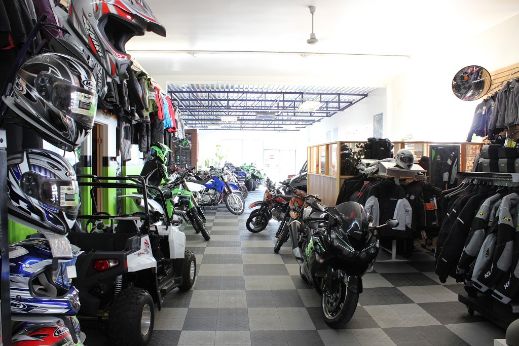 Motopro Granby | 564 Rue Dufferin, Granby, QC J2G 9G2, Canada | Phone: (450) 375-1188