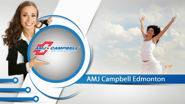 AMJ Campbell Edmonton | 18552 111 Ave NW, Edmonton, AB T5S 2V4, Canada | Phone: (780) 453-6946