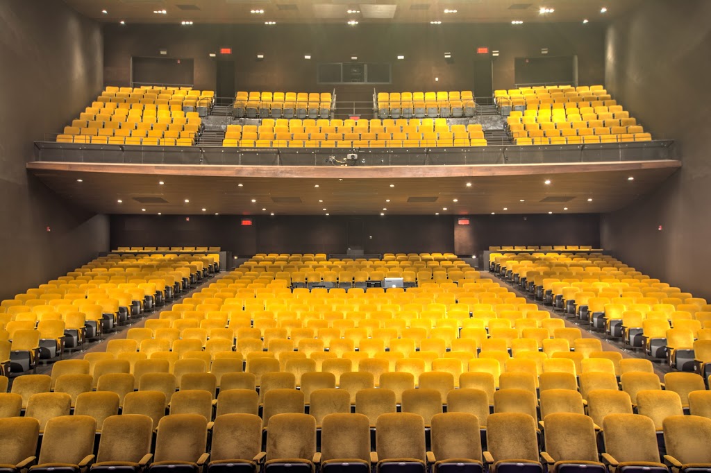 Théâtre Des Deux Rives | 30 Bd du Séminaire N, Saint-Jean-sur-Richelieu, QC J3B 5J4, Canada | Phone: (888) 443-3949