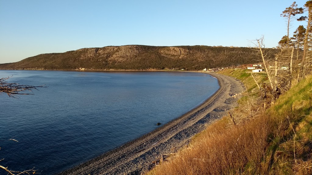 Topsail United Church | 2426 Topsail Rd, Conception Bay South, NL A1W 2K1, Canada | Phone: (709) 834-4567