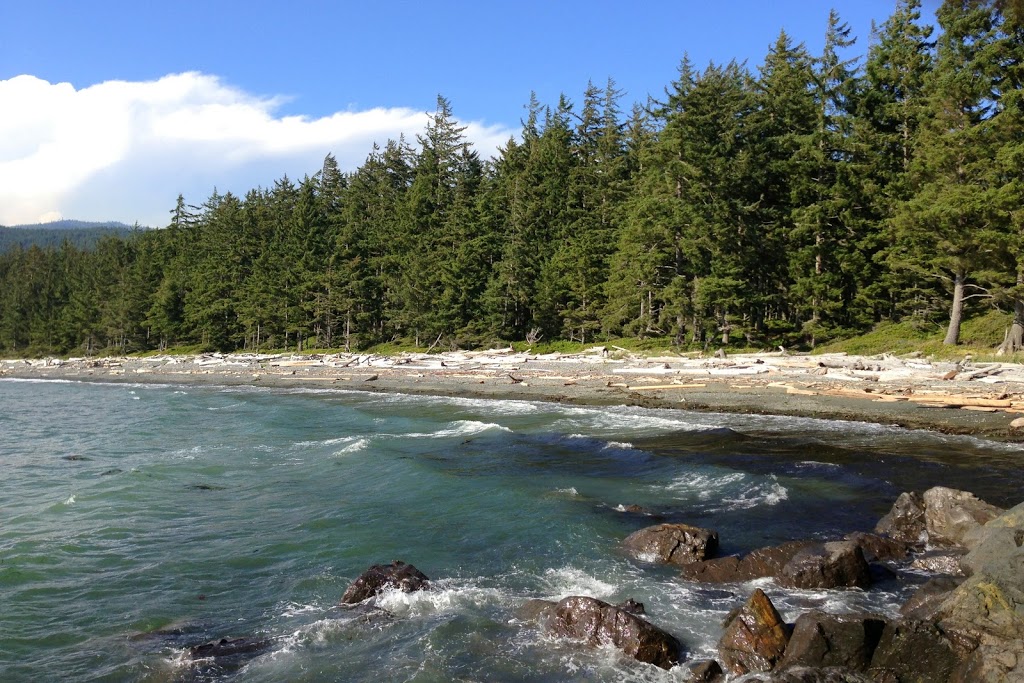 French Beach Provincial Park | Juan de Fuca, BC V0S, Canada | Phone: (250) 474-1336