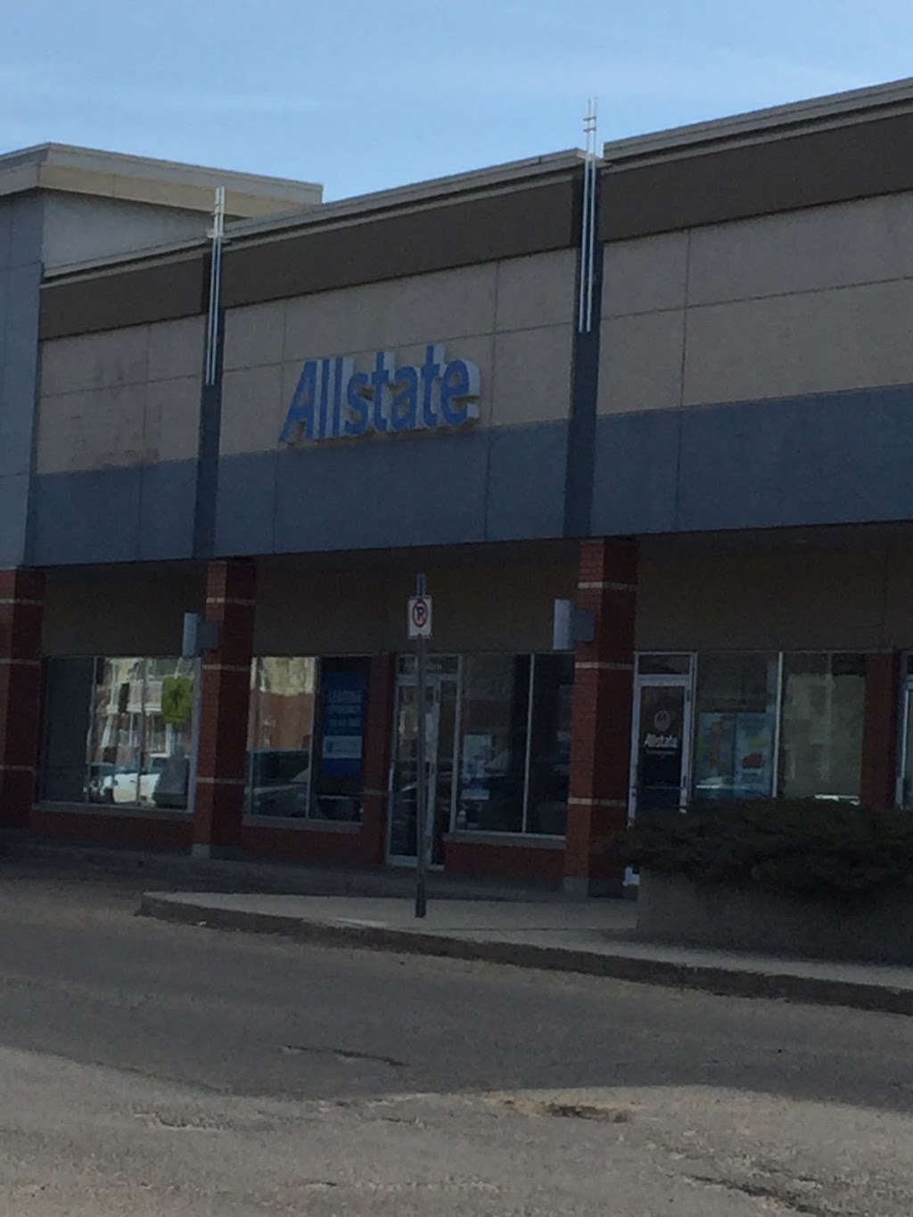 Allstate Insurance: Richard Griffith (Appointment Only) | 2 Hebert Rd #240, St. Albert, AB T8N 5T8, Canada | Phone: (587) 805-1408