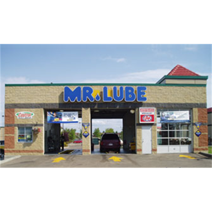 Mr. Lube | 590 Baseline Rd #260, Sherwood Park, AB T8H 1Y4, Canada | Phone: (780) 417-9870