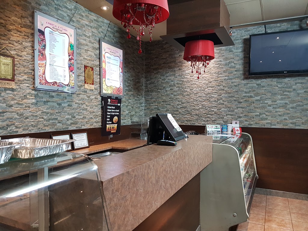 Karachi Kitchen | 20 Red Maple Dr, Brampton, ON L6X 4L9, Canada | Phone: (905) 874-8484