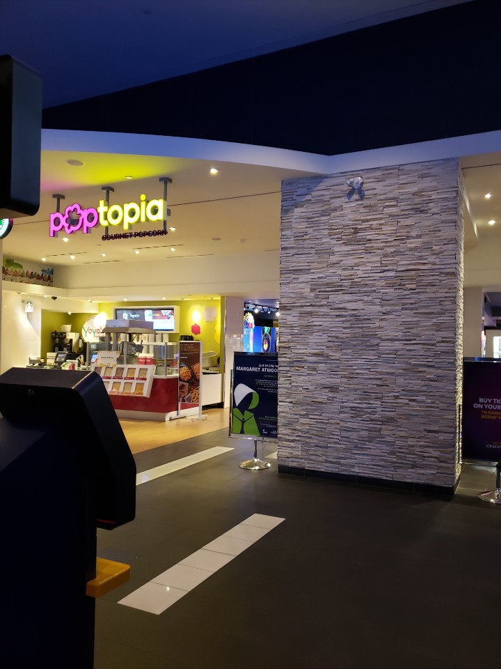 Poptopia | Don Valley Village, Toronto, ON M2J 5A7, Canada | Phone: (416) 644-7746