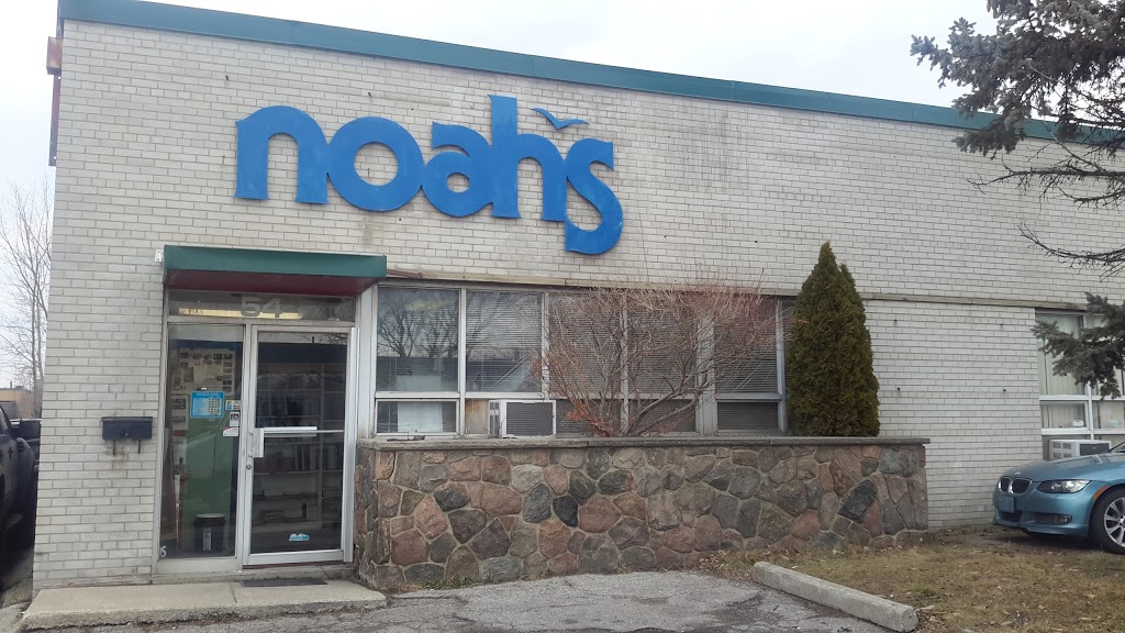 Noahs Marine Supplies | 54 Six Point Rd, Etobicoke, ON M8Z 2X2, Canada | Phone: (416) 232-0522