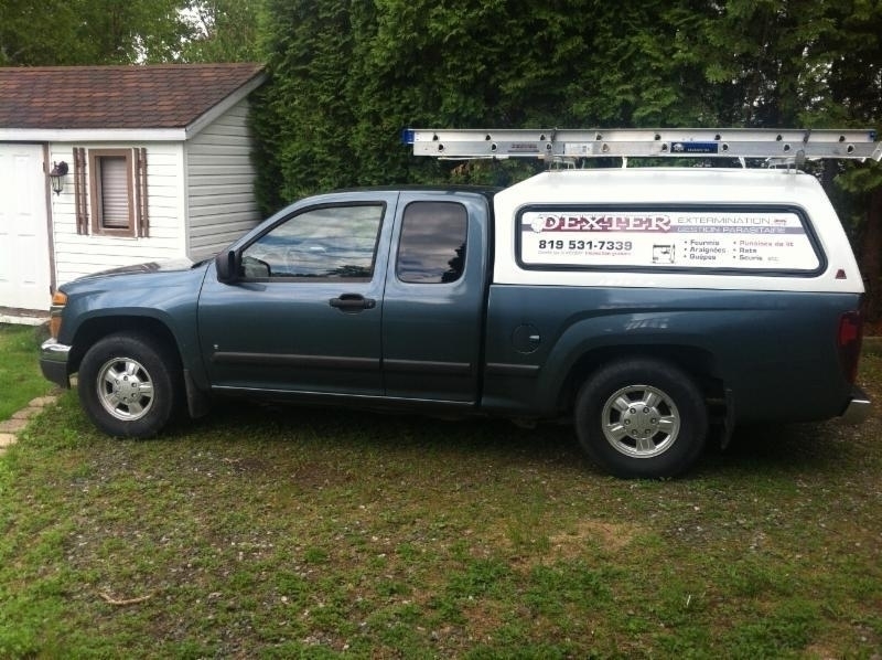 Dexter Extermination | Morin, Mnt Saint-Michel, Shawinigan-Sud, QC G9N 6T5, Canada | Phone: (819) 531-7339