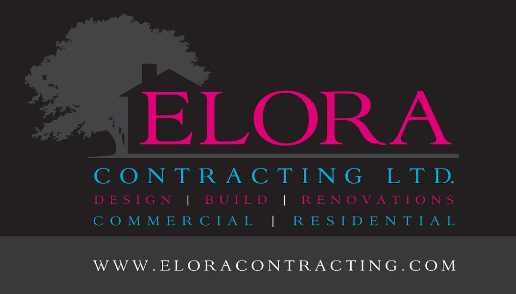 Elora Contracting Ltd | 6758 Essex County Rd 50, Harrow, ON N0R 1G0, Canada | Phone: (519) 736-8282