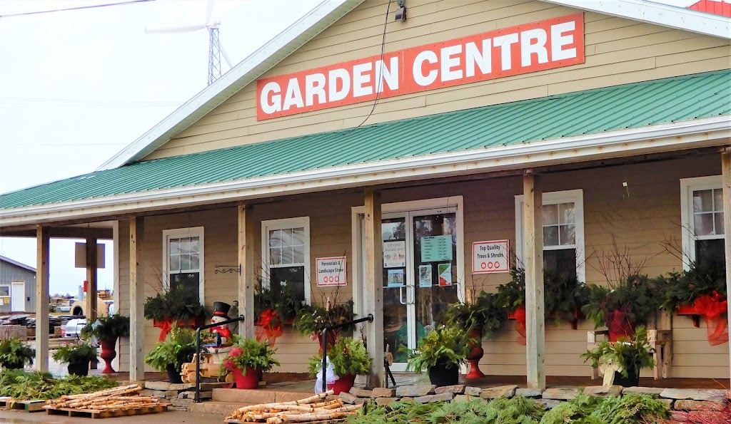 Kool Breeze Farms Garden Centre & Farm Market | 231 Read Dr, Summerside, PE C1N 5B1, Canada | Phone: (902) 436-1900