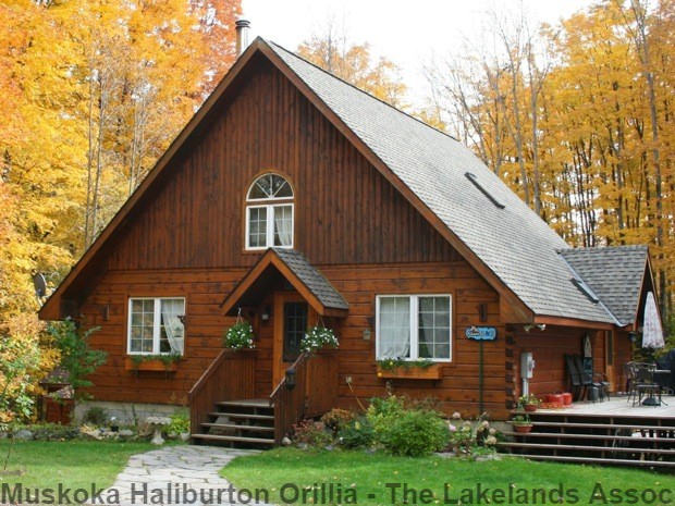 Mark Dennys - Real Estate Agent Haliburton | 117 Harmony Rd, Haliburton, ON K0M 1S0, Canada | Phone: (705) 457-0473