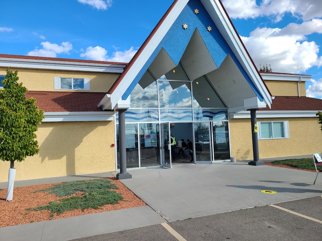 Slovenian Canadian Association Hall | 16703 66 St NW, Edmonton, AB T5Y-3X6, Canada | Phone: (780) 476-7410