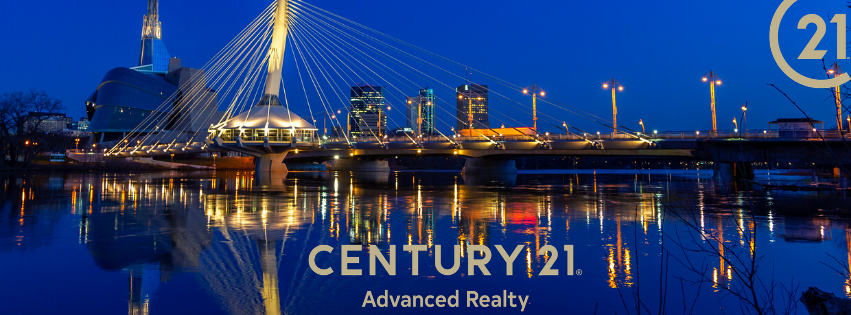 Century 21 Advanced Realty | 1415A Henderson Hwy, Winnipeg, MB R2G 1N3, Canada | Phone: (204) 925-7999