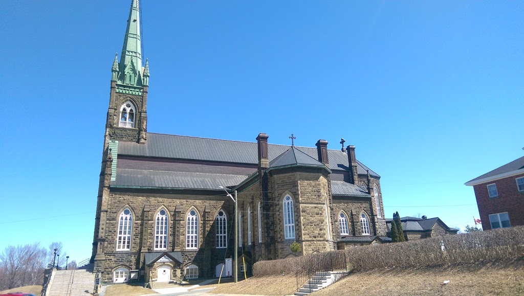 St. Michaels Museum | 10 Howard St, Miramichi, NB E1N 3A7, Canada | Phone: (506) 778-5152