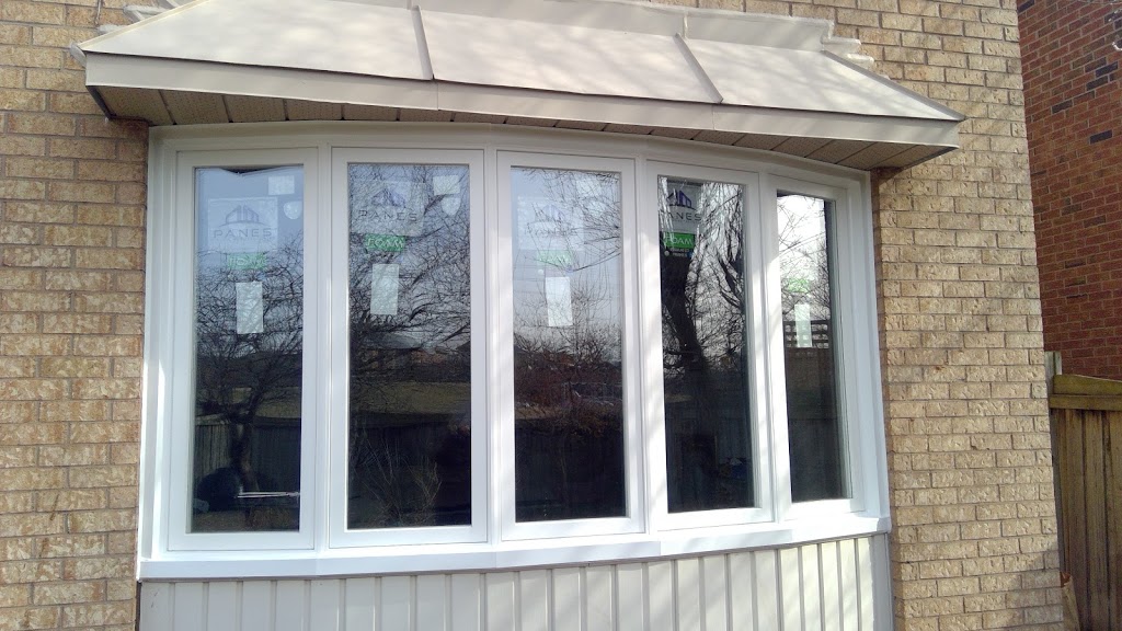 Windows & Doors Ontario | 138 Lady Valentina Ave, Maple, ON L6A 0E2, Canada | Phone: (416) 400-3015