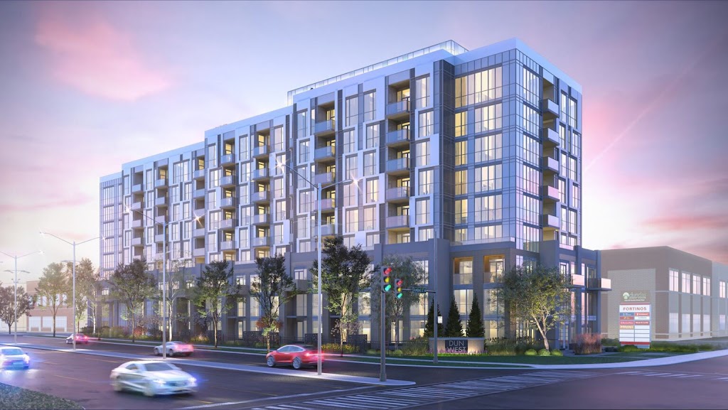 Post Condos Oakville | Postridge Dr &, Dundas St E, Oakville, ON L6H 6Z9, Canada | Phone: (647) 699-5900