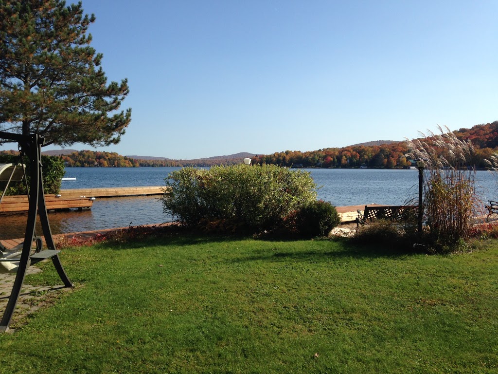 Les Chalet Avantage | 6013 Chemin du Lac Sept Îles, Saint-Raymond, QC G3L 2S7, Canada | Phone: (418) 929-7272