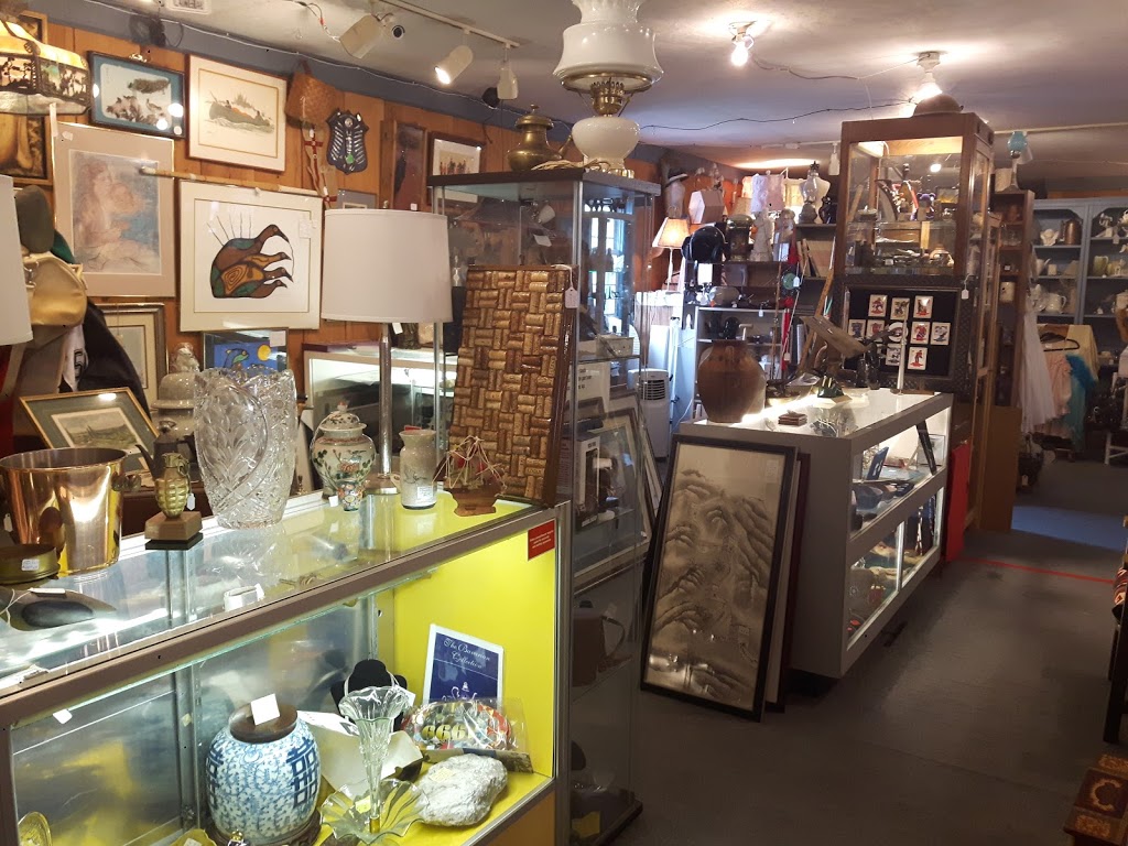 Antiques on Hwy 48 | 23906 ON-48, Baldwin, ON L0E 1A0, Canada | Phone: (647) 281-8496