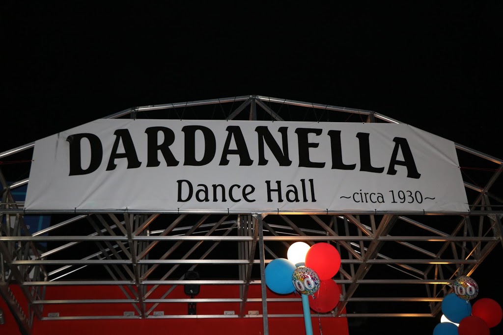 Dardanella Beach Club | 13 1st St N, Wasaga Beach, ON L9Z 2K2, Canada