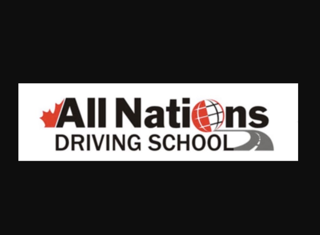 All Nations Driving School (Online Courses Also Available) | 1694 Albion Rd, Etobicoke, ON M9V 1B8, Canada | Phone: (416) 745-9415