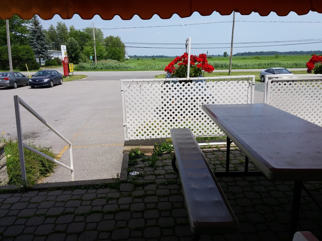 Restaurant La Braise Enr | 2075 Rte du Port, Nicolet, QC J3T 1N2, Canada | Phone: (819) 293-6785