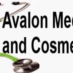 Avalon Medical and Cosmetic Clinic | 2605 Broadway Ave #23, Saskatoon, SK S7J 0Z5, Canada | Phone: (306) 652-3496