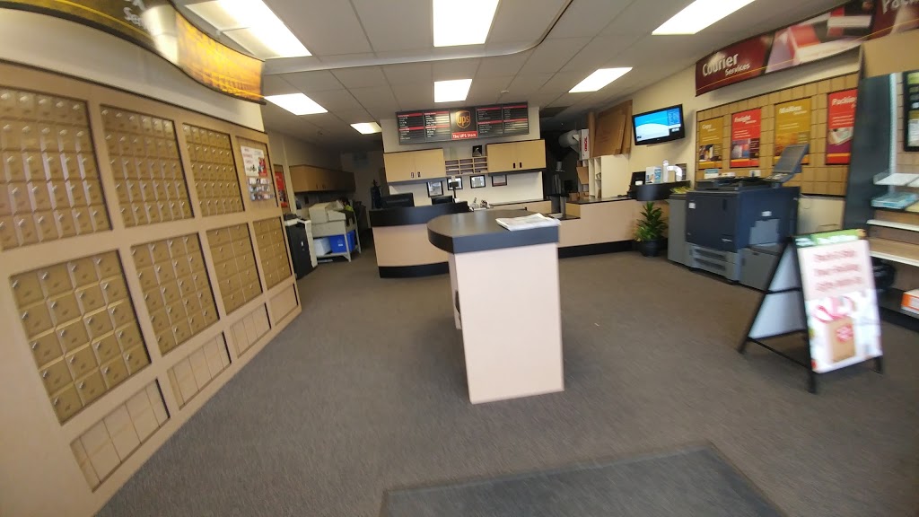 The UPS Store | 4301 S Park Dr #108, Stony Plain, AB T7Z 2A9, Canada | Phone: (780) 963-7066