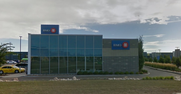 BMO Bank of Montreal | 16903 127 St NW, Edmonton, AB T6V 0T1, Canada | Phone: (780) 408-0567