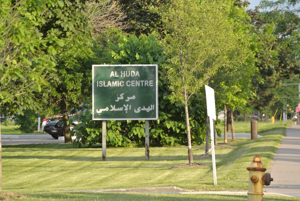 Al-Huda Muslim Society | 975 Kennedy Rd, Scarborough, ON M1P 2K5, Canada | Phone: (416) 446-0935