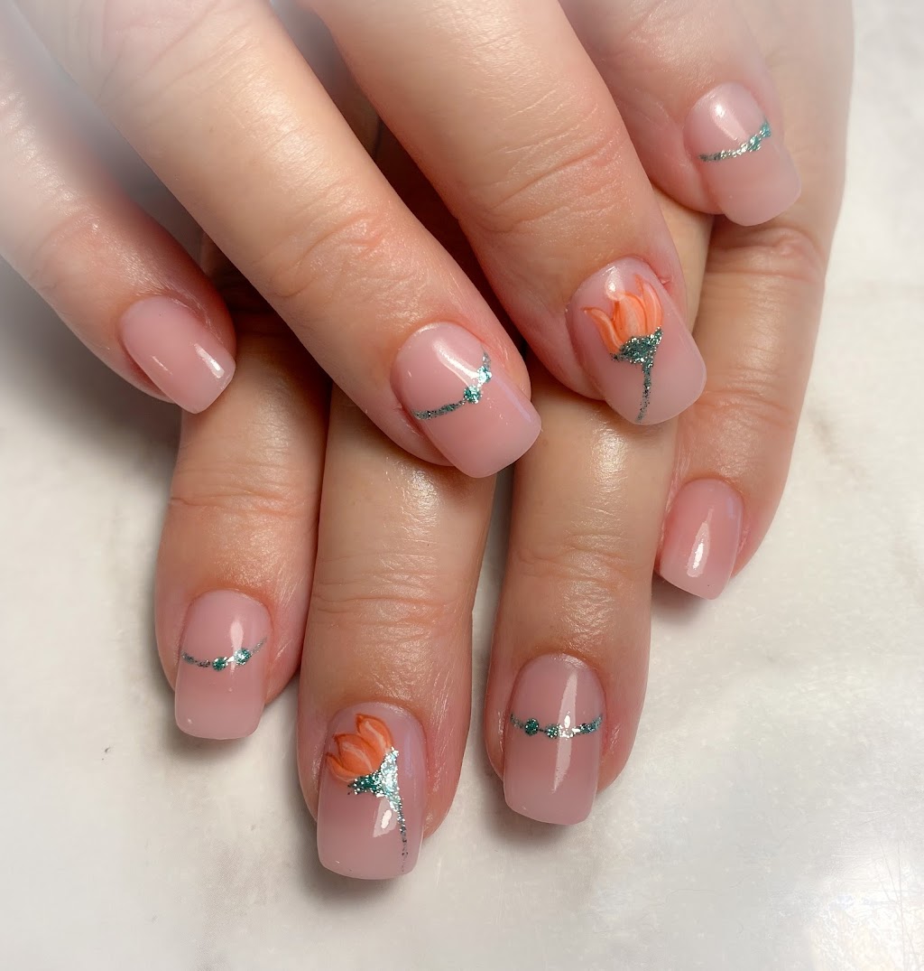 Just Imagine Nail Design | 65 Asmundsen Ave, Red Deer, AB T4R 2X6, Canada | Phone: (780) 864-8457