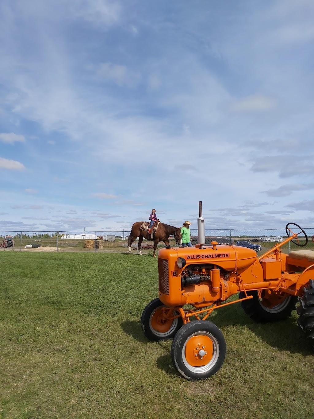 Double B Agricultural Festival in Beausejour | Pescitelli Rd, Beausejour, MB R0E 0C0, Canada | Phone: (204) 205-0723