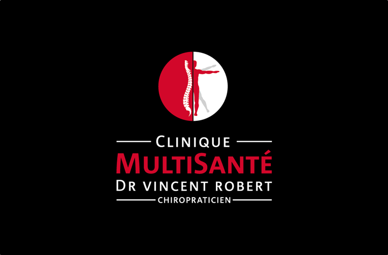 Clinique MultiSanté Dr Vincent Robert, chiropraticien | 190 Rue Dubé #123, Québec, QC G0A 1R1, Canada | Phone: (418) 844-3735