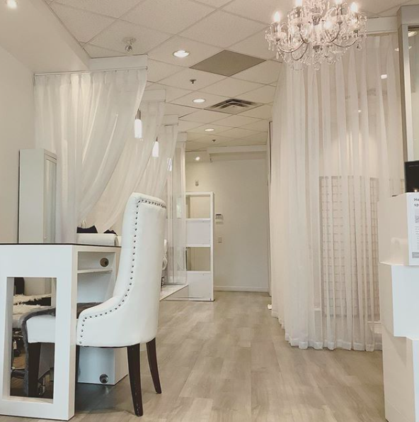 Pure Luxe Aesthetics | 2542 E Hastings St, Vancouver, BC V5K 1Z3, Canada | Phone: (604) 216-1038