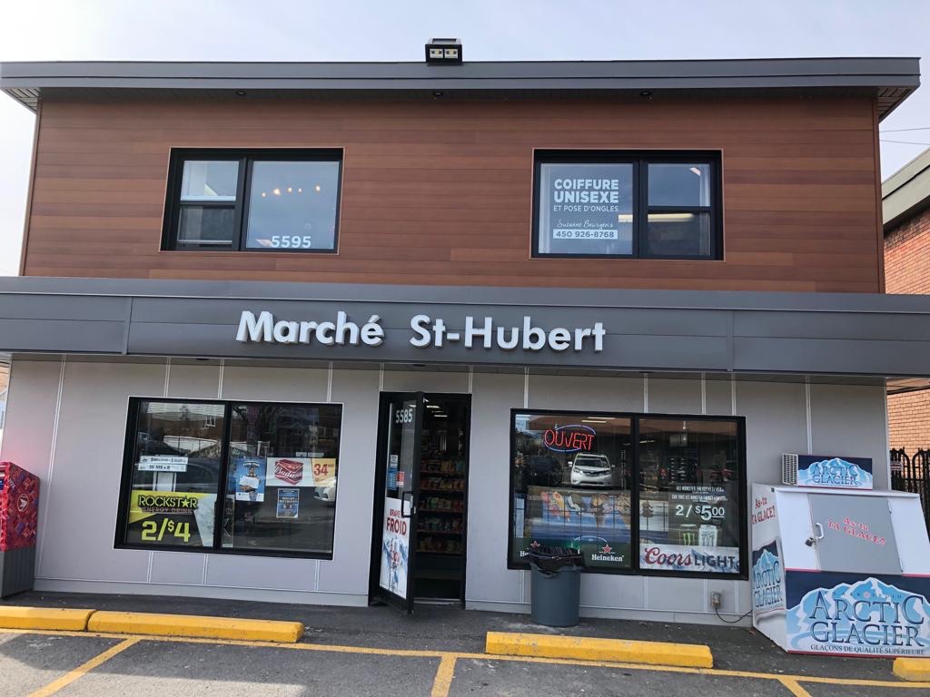 Marche St Hubert | 5585 Ch de Chambly, Saint-Hubert, QC J3Y 3P6, Canada | Phone: (450) 676-2131